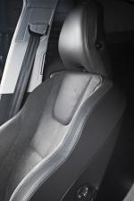 Volvo S60 Polestar Performance Concept 2012 года
